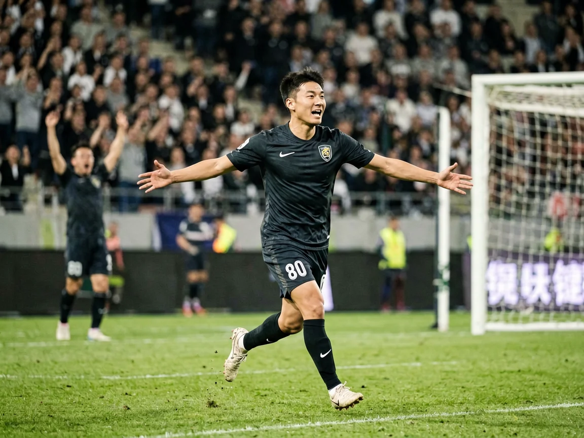 绿茵场上的尼科威廉姆斯2026世界杯